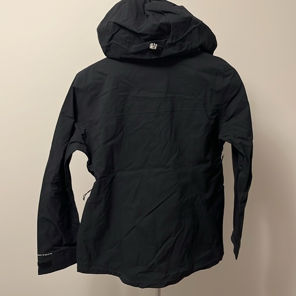 Columbia Black Women's Jacket - Picture 8 of 9